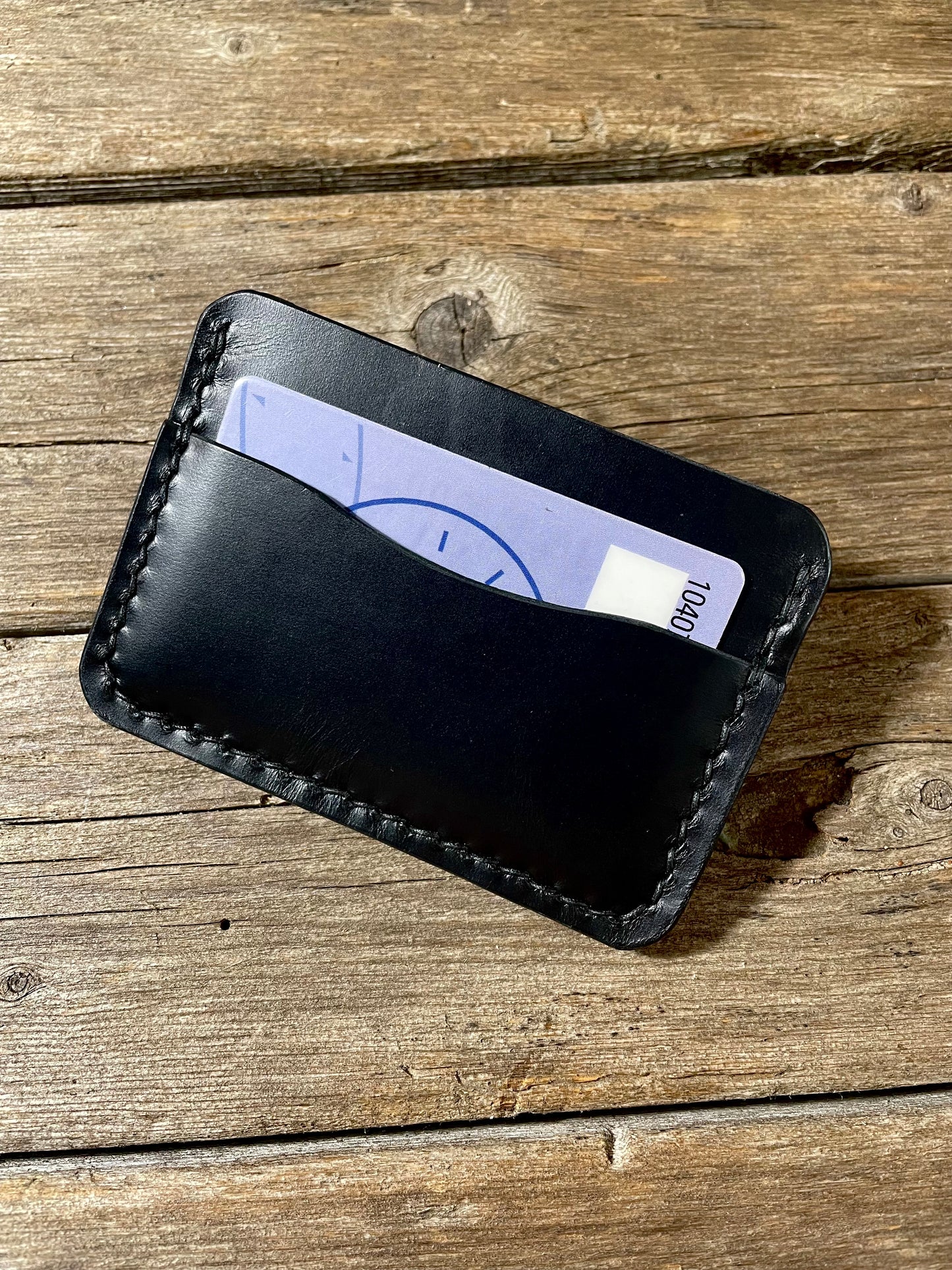 Black Magic Cardholder