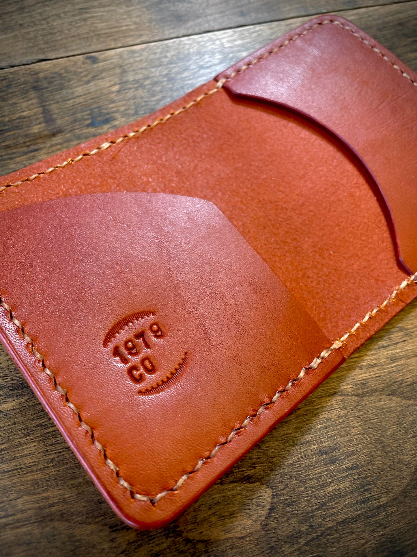 The Waylon in Chestnut