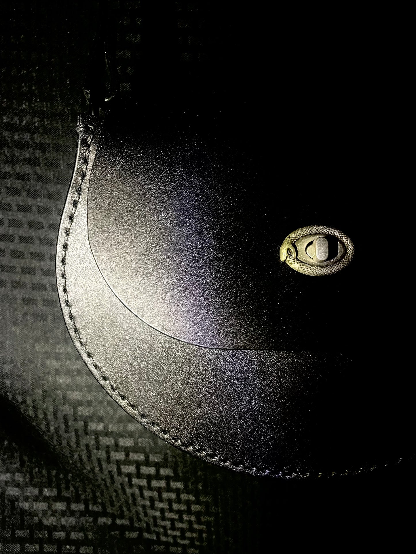 Snake Bite Love Shoulder bag