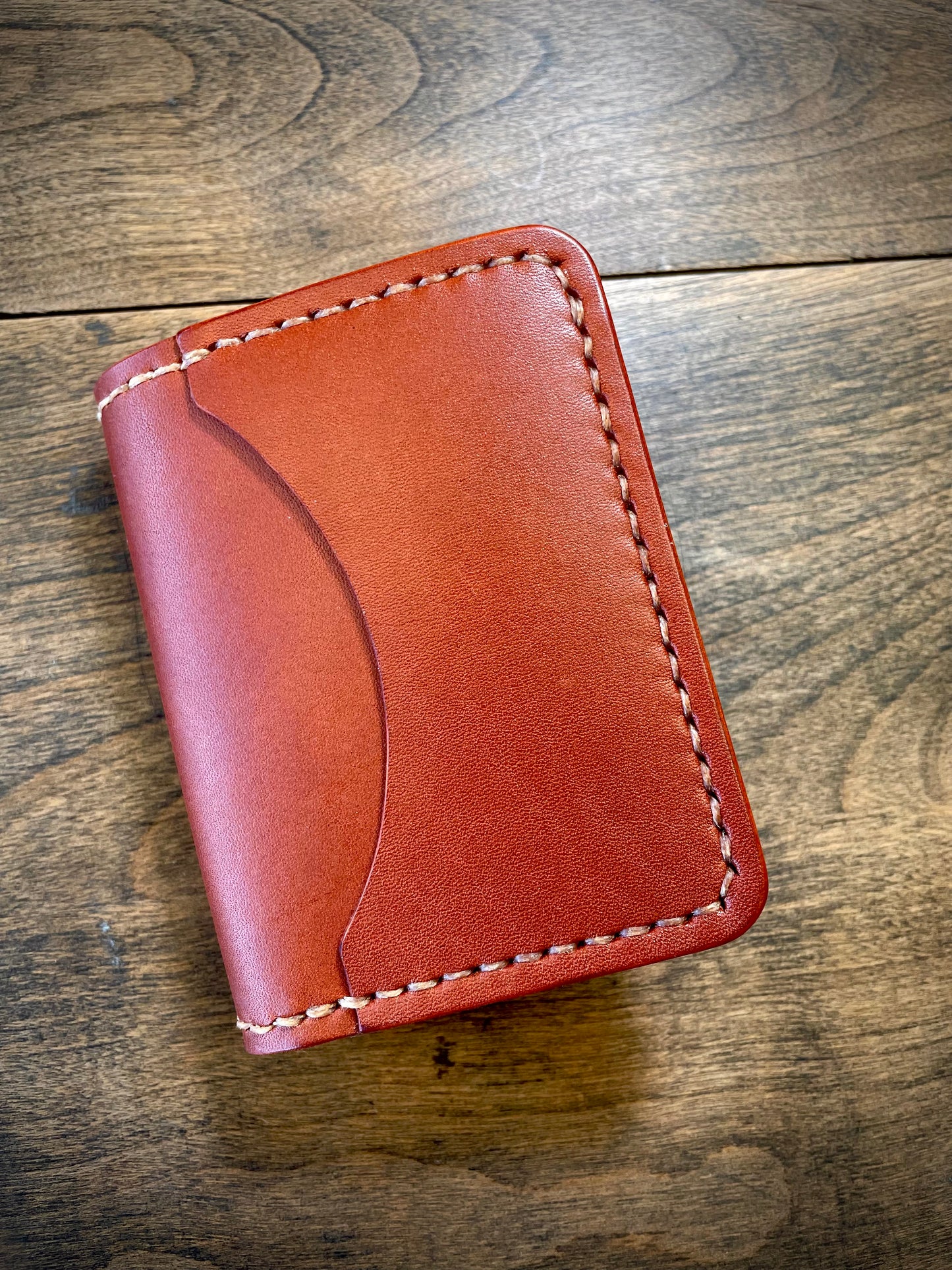 The Waylon in Chestnut