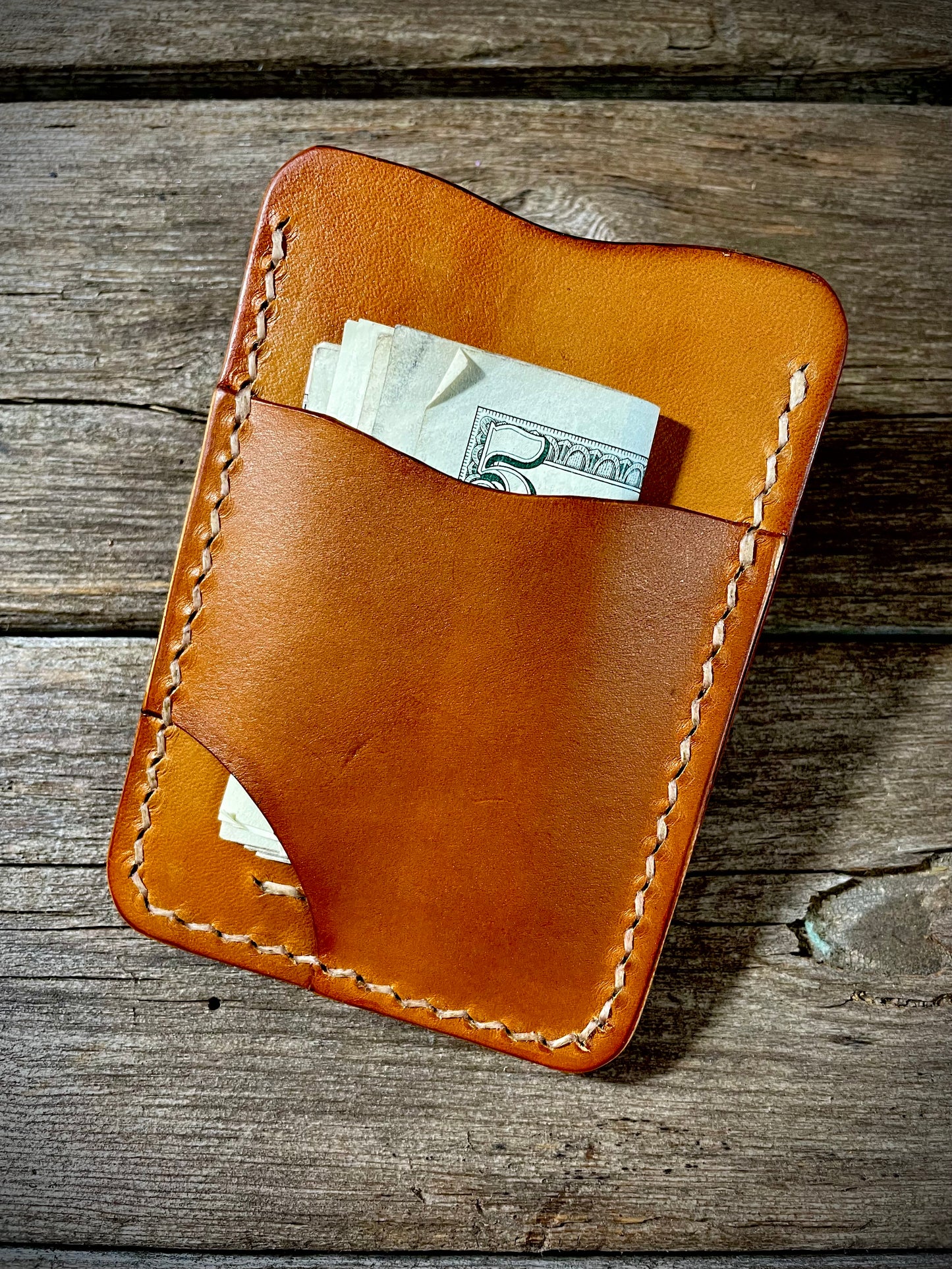 High Desert Cardholder