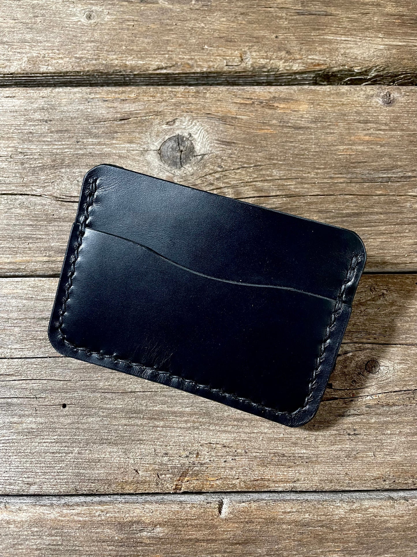 Black Magic Cardholder