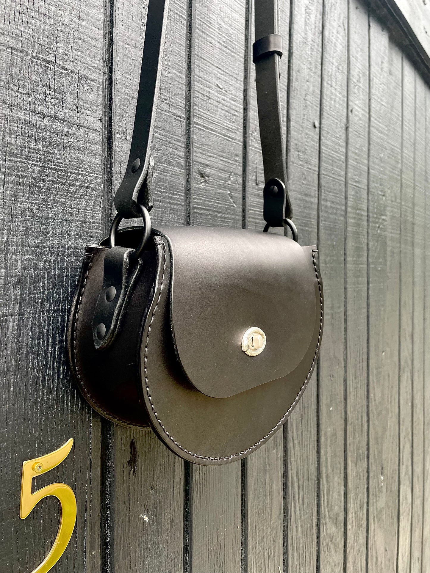 Snake Bite Love Shoulder bag