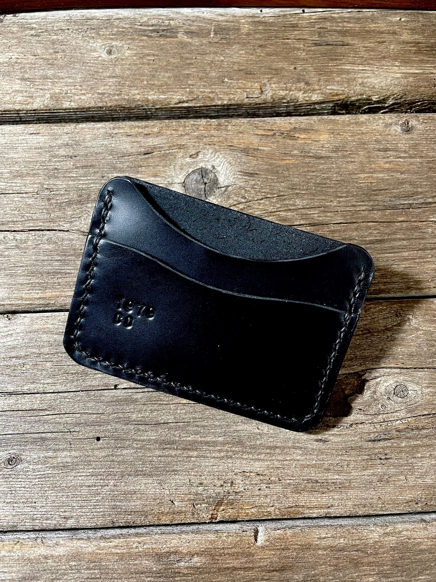 Black Magic Cardholder