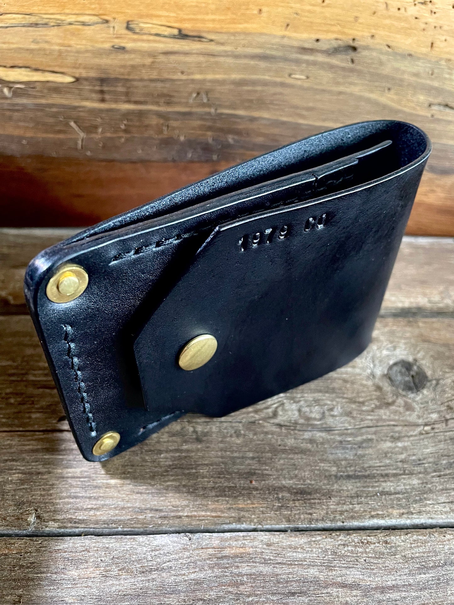 Damage Case in Black