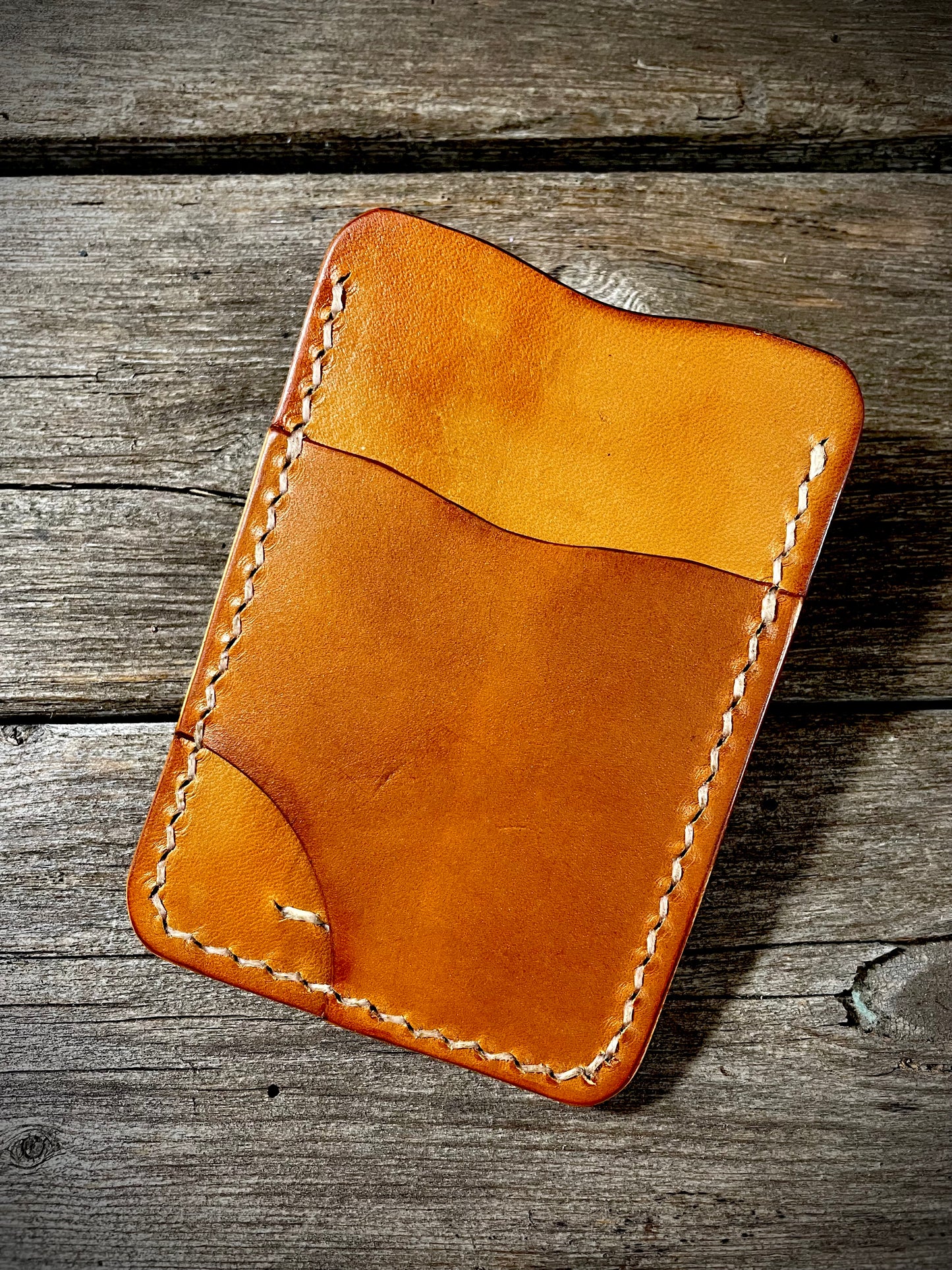 High Desert Cardholder