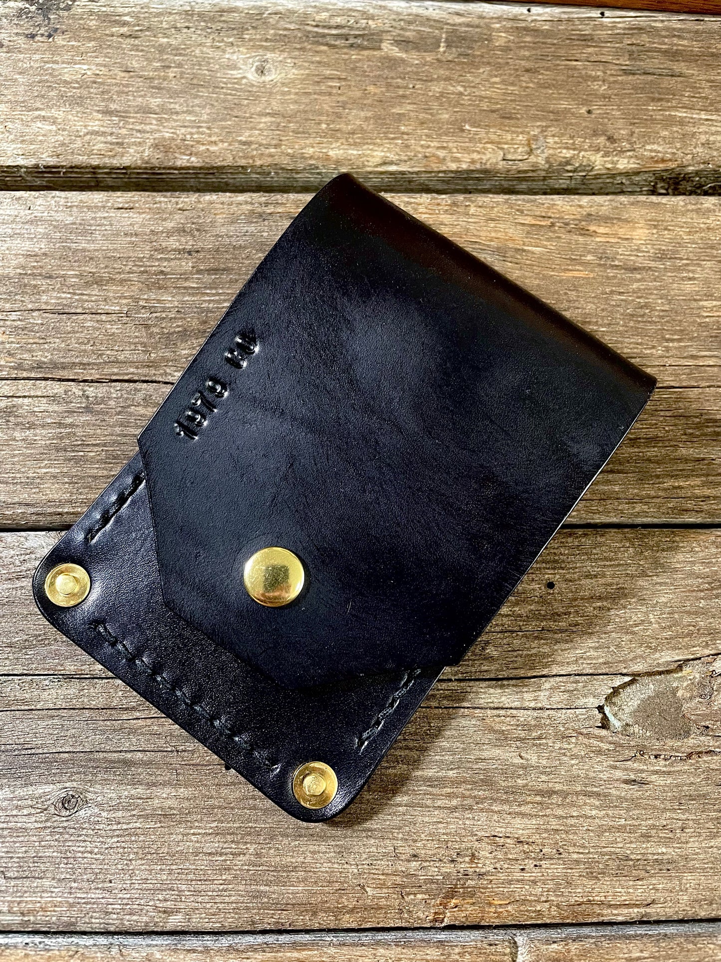 Damage Case in Black