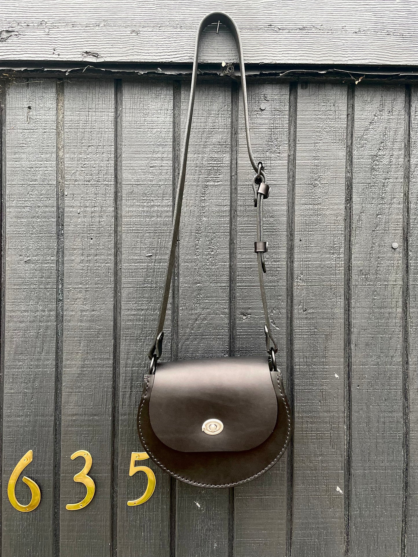Snake Bite Love Shoulder bag
