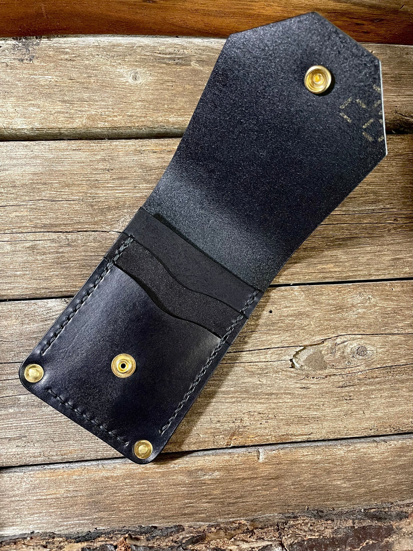 Damage Case in Black