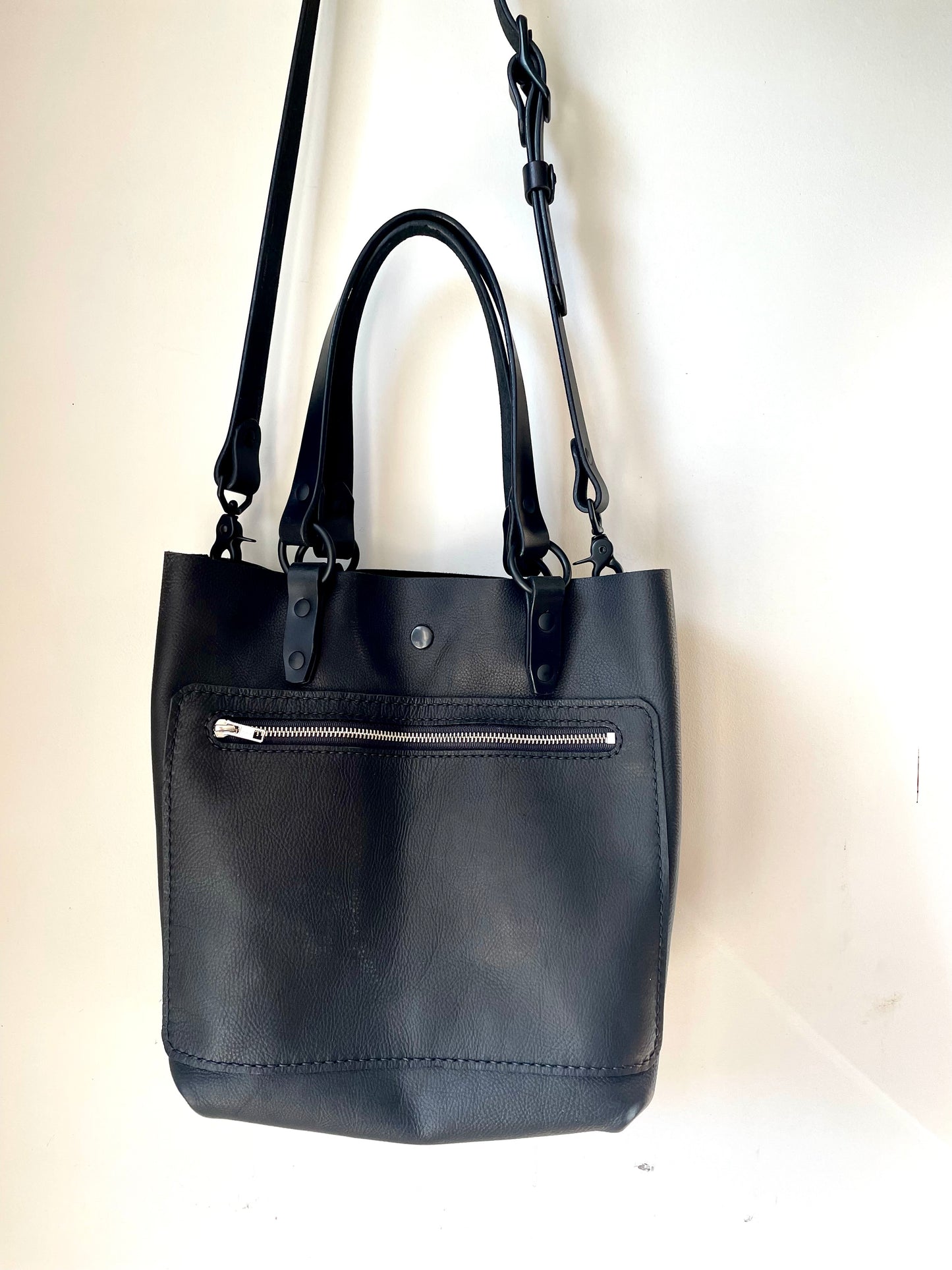 Sabbra Cadabra Crossbody Tote