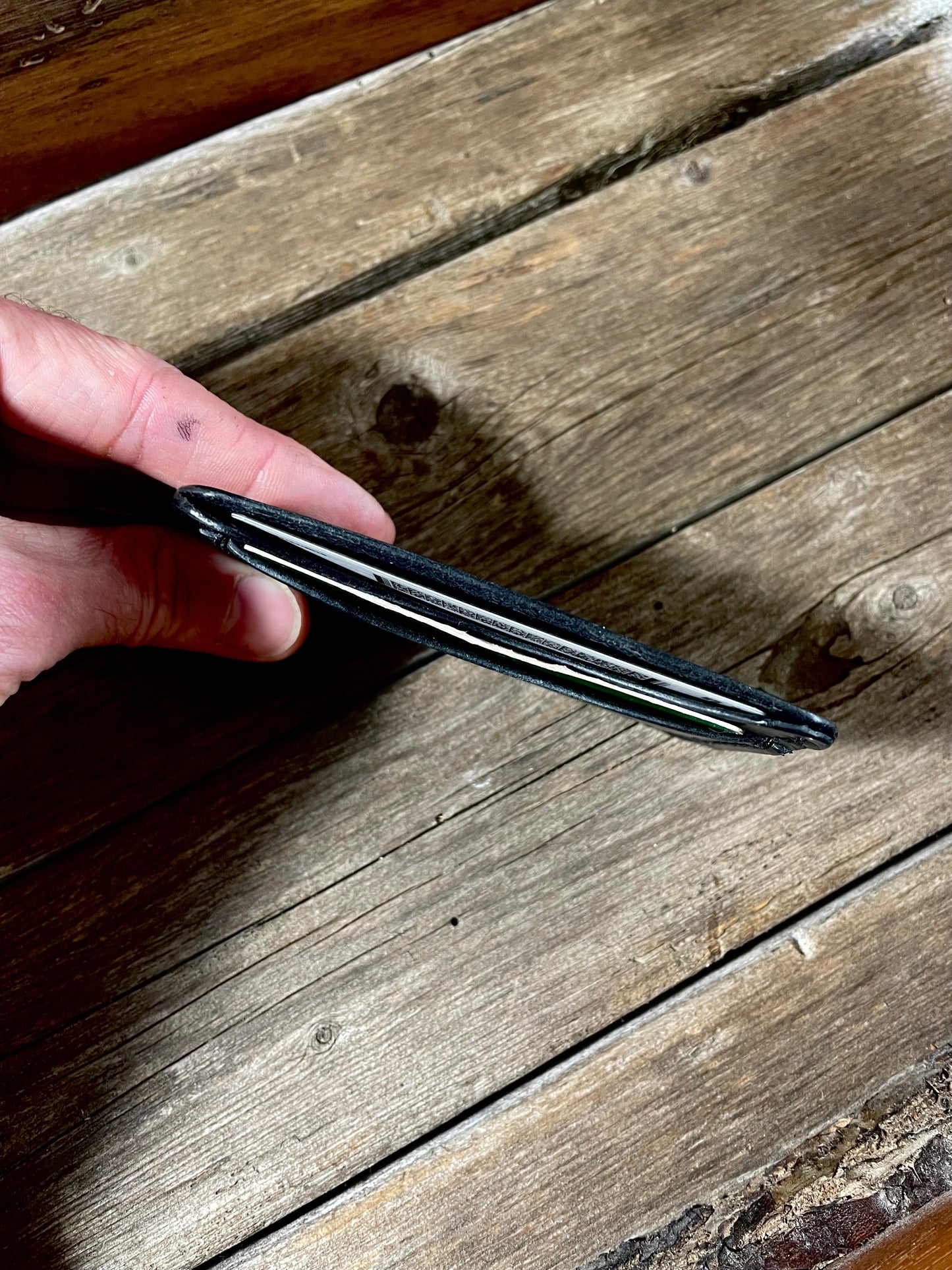 Black Magic Cardholder