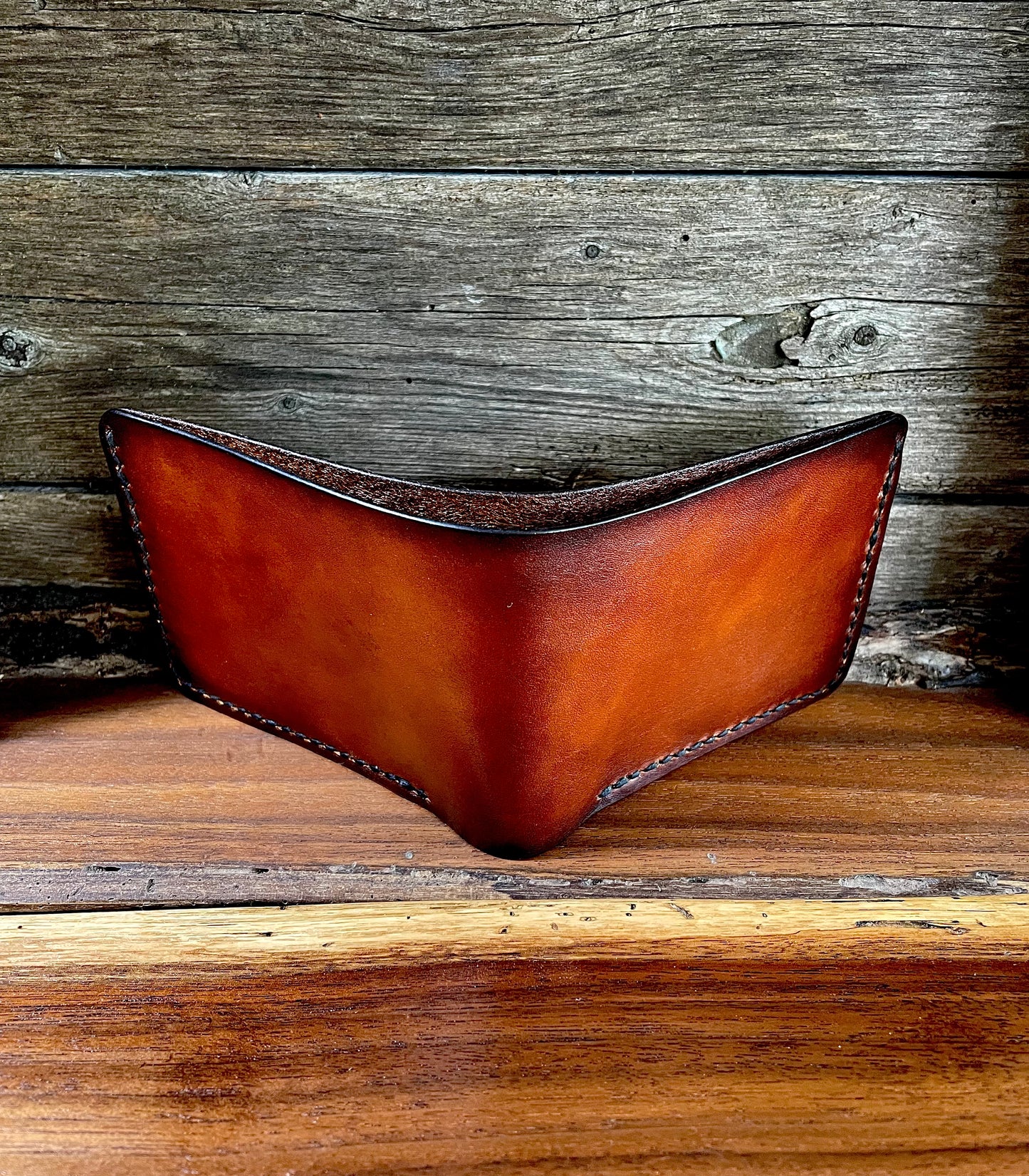 Eastwood Bifold Wallet