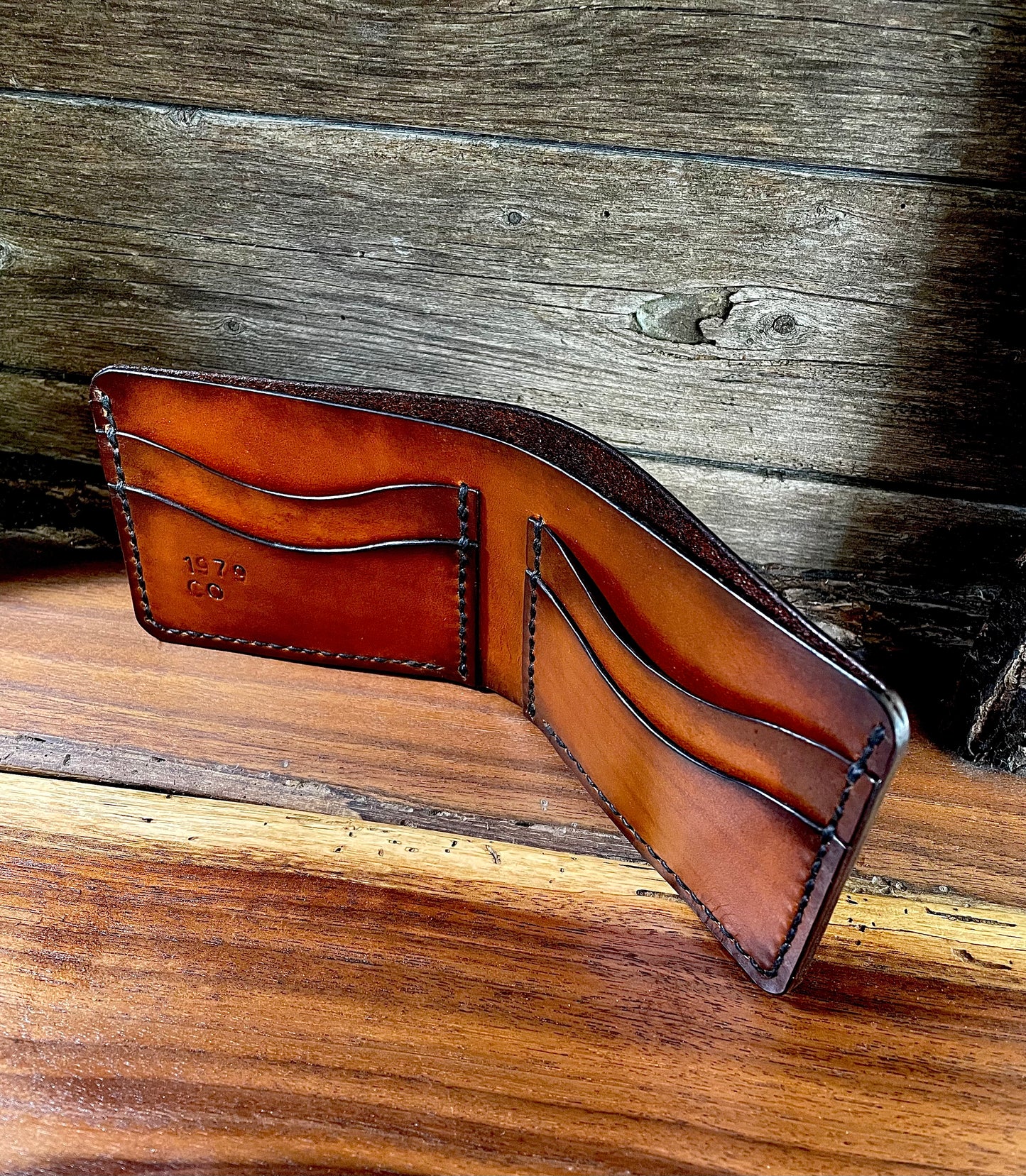 Eastwood Bifold Wallet