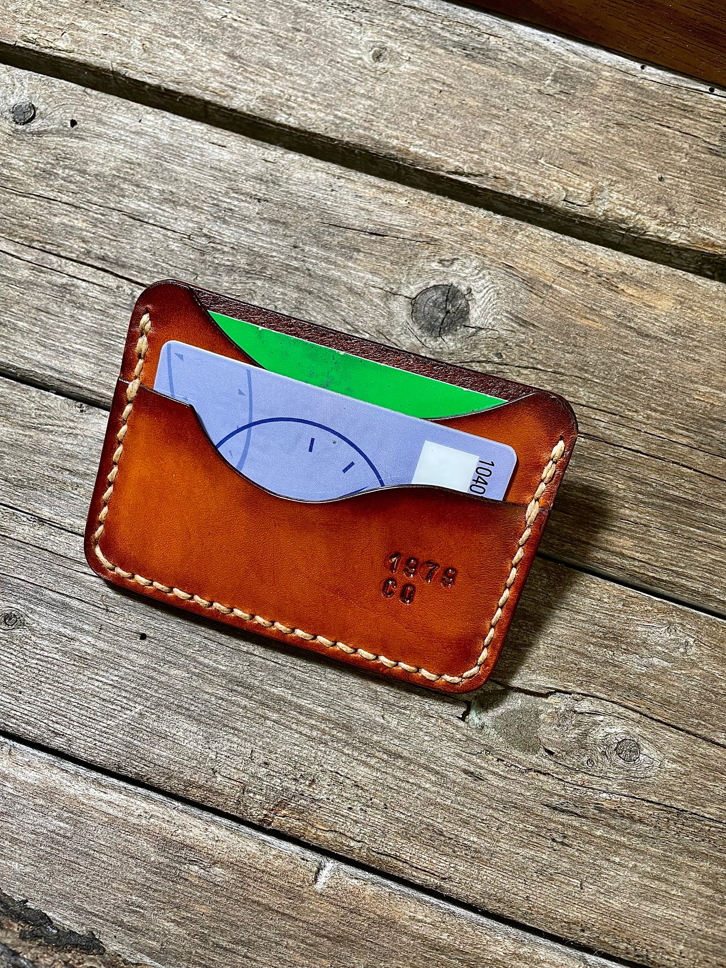 Eastwood Cardholder