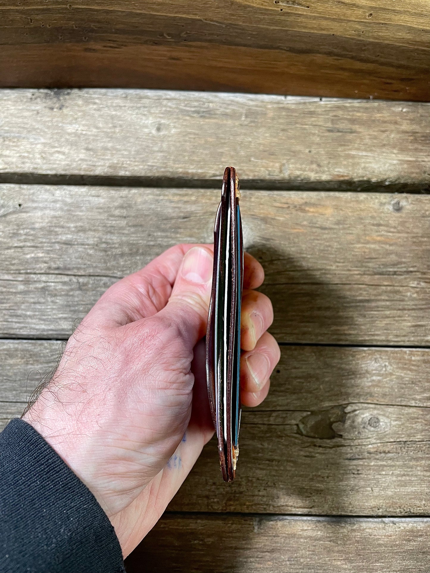 Eastwood Cardholder