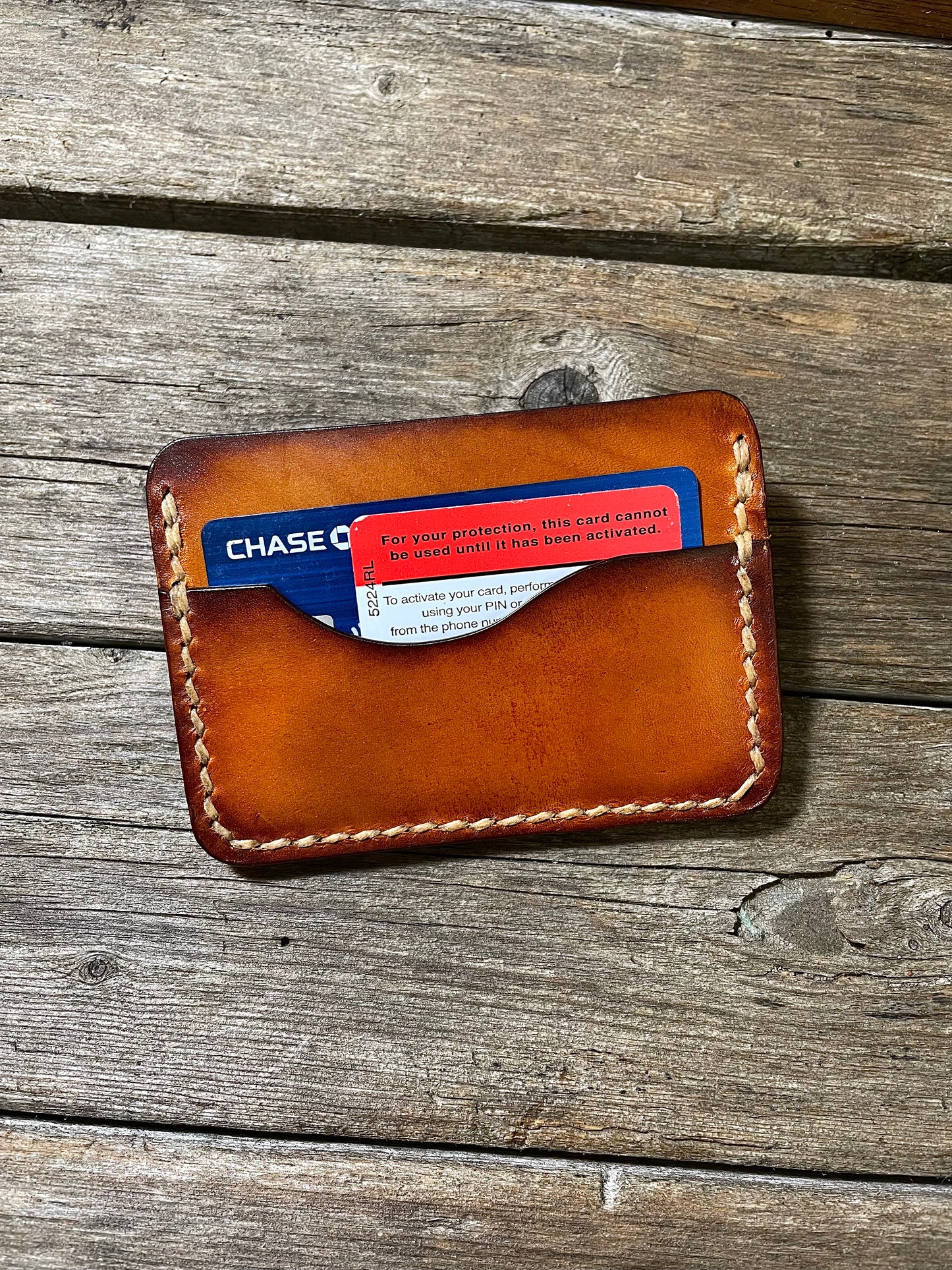 Eastwood Cardholder