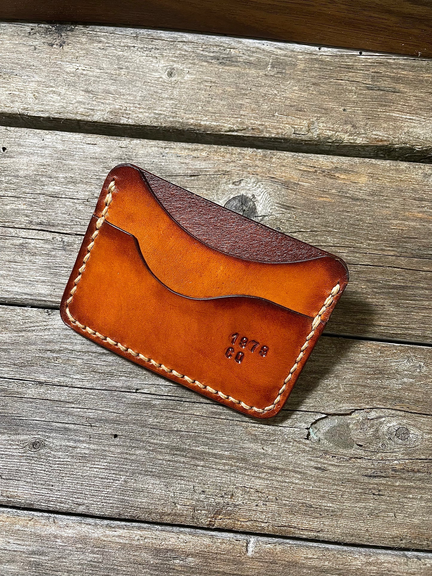 Eastwood Cardholder
