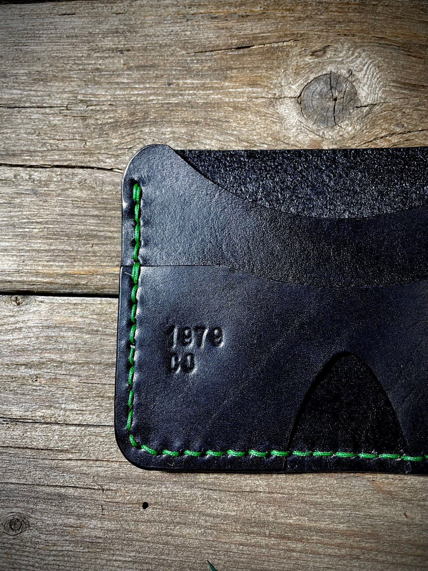 Type O Negative Wallet