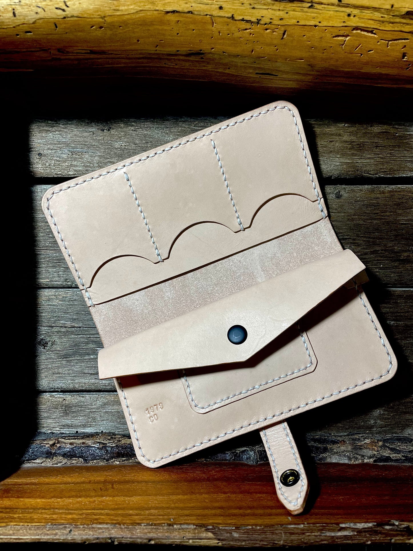 Sophia Clutch Wallet