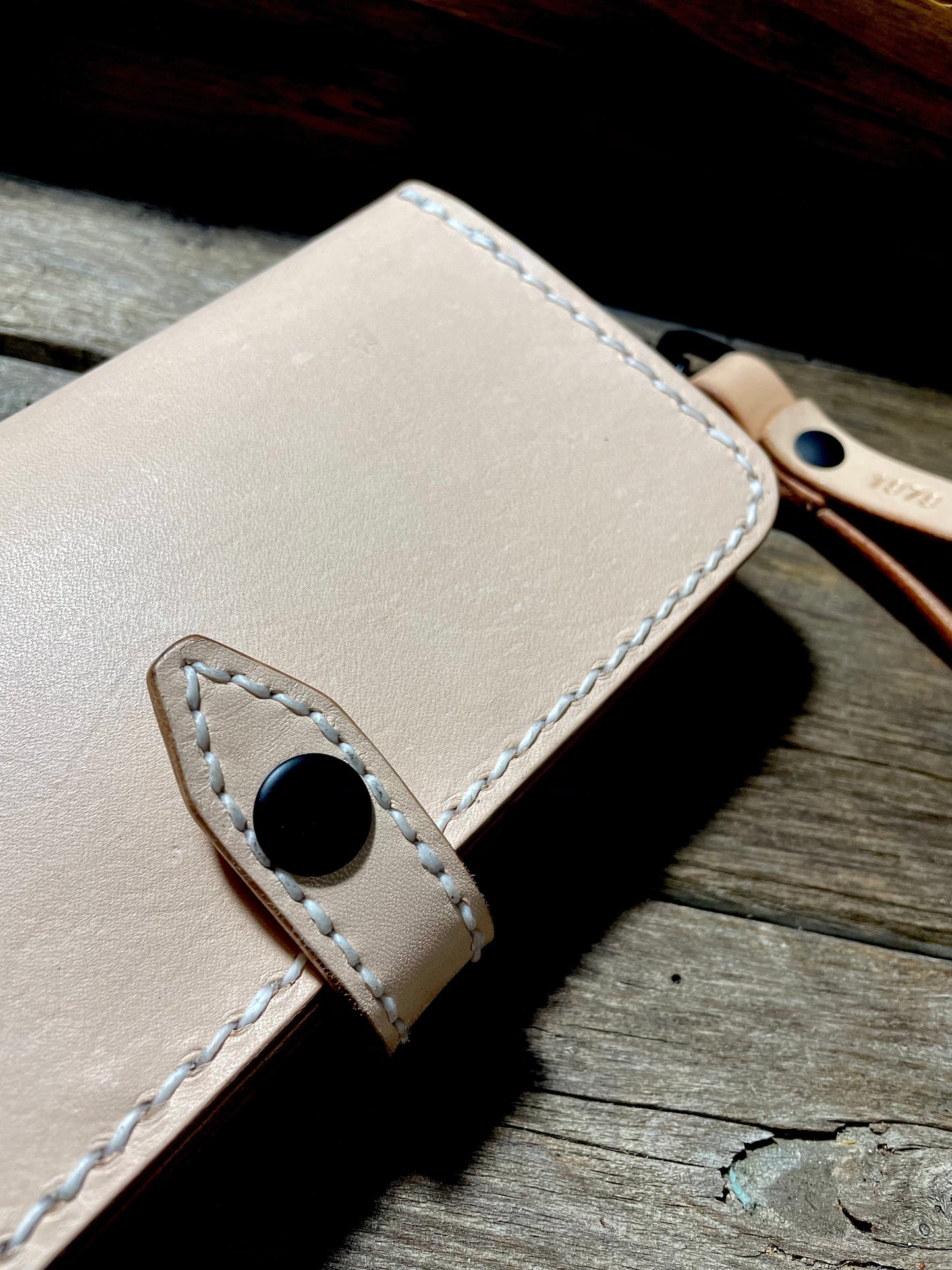 Sophia Clutch Wallet