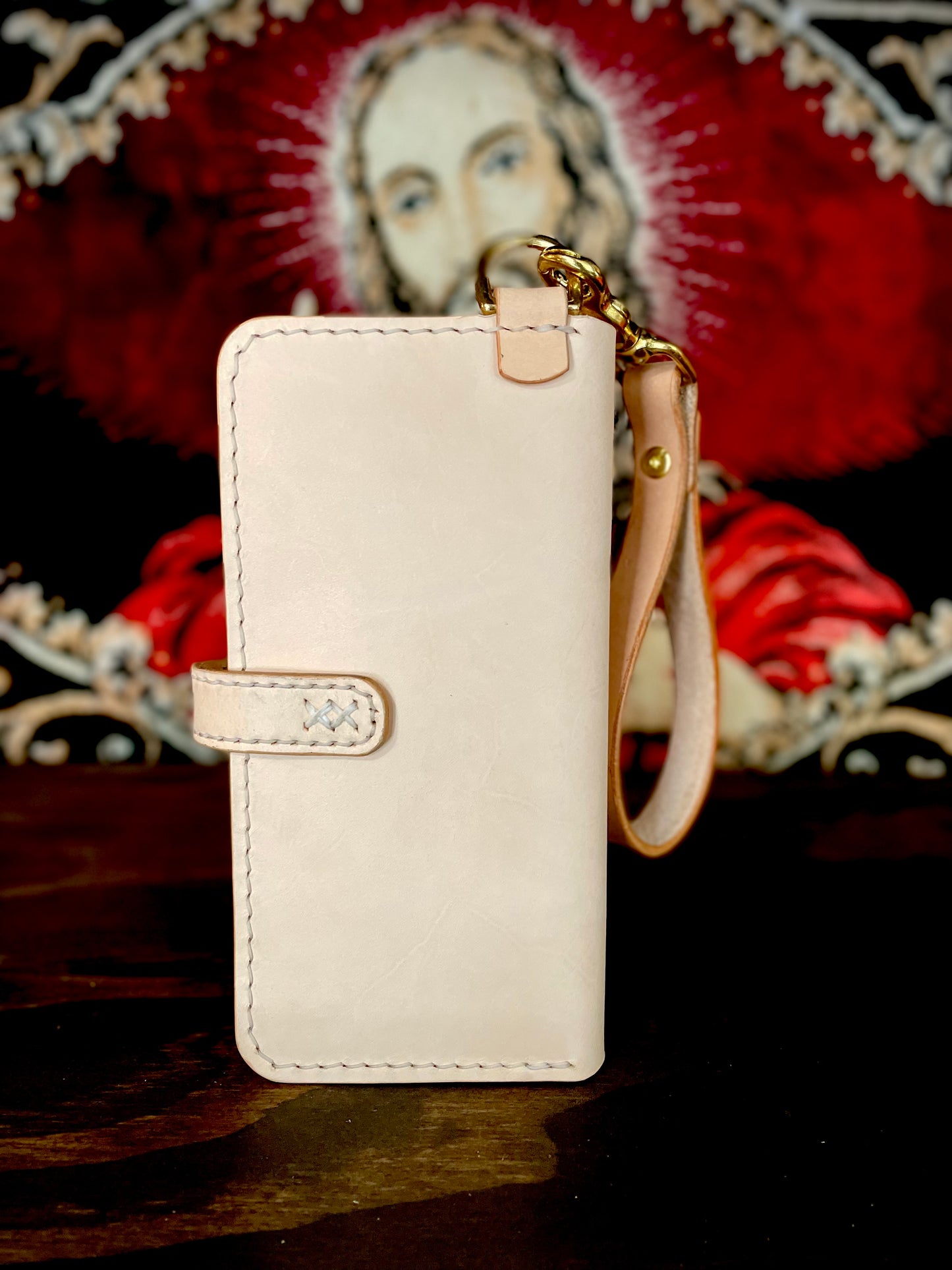 Sophia Clutch Wallet