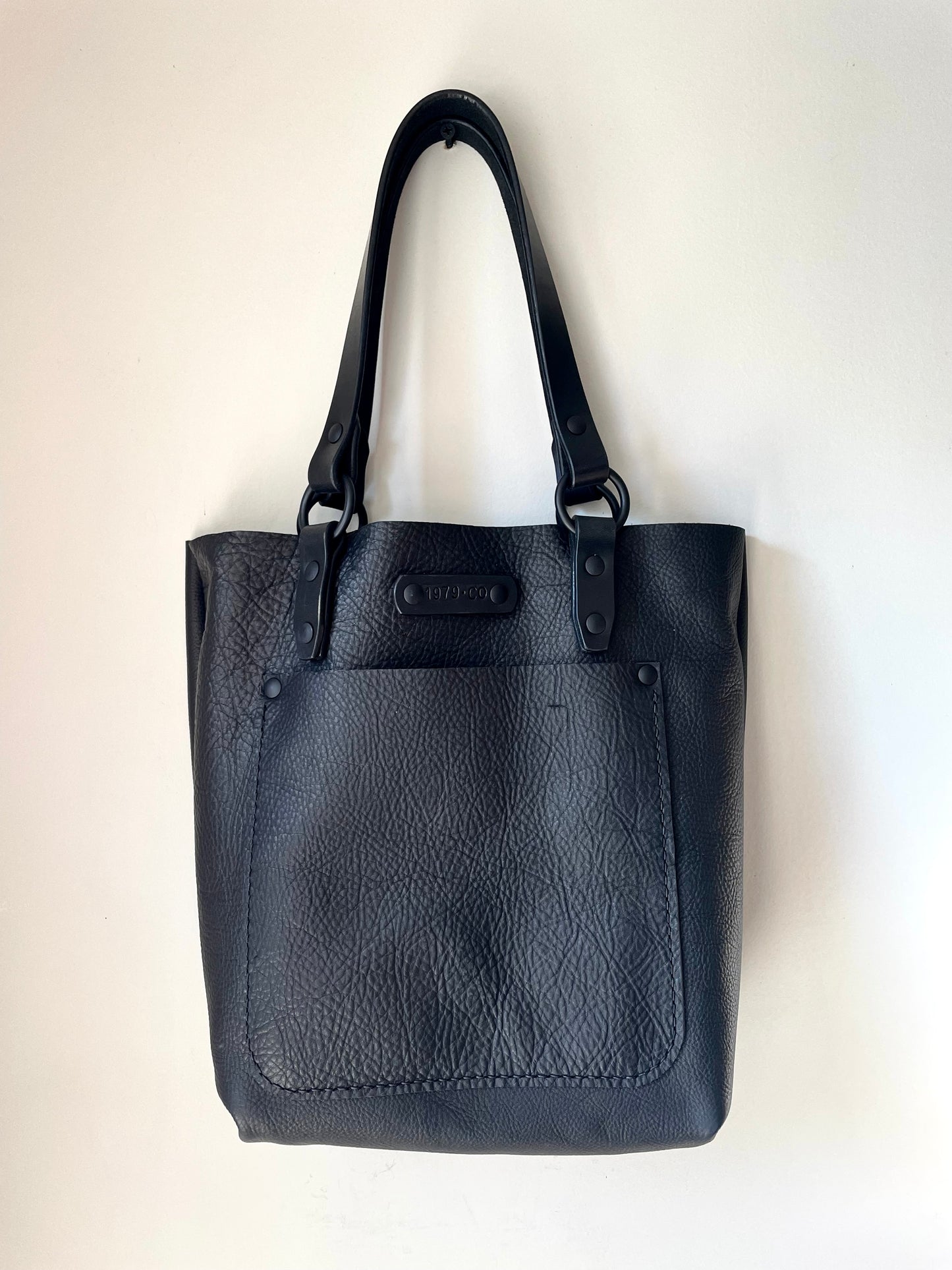 Sabbra Cadabra Crossbody Tote