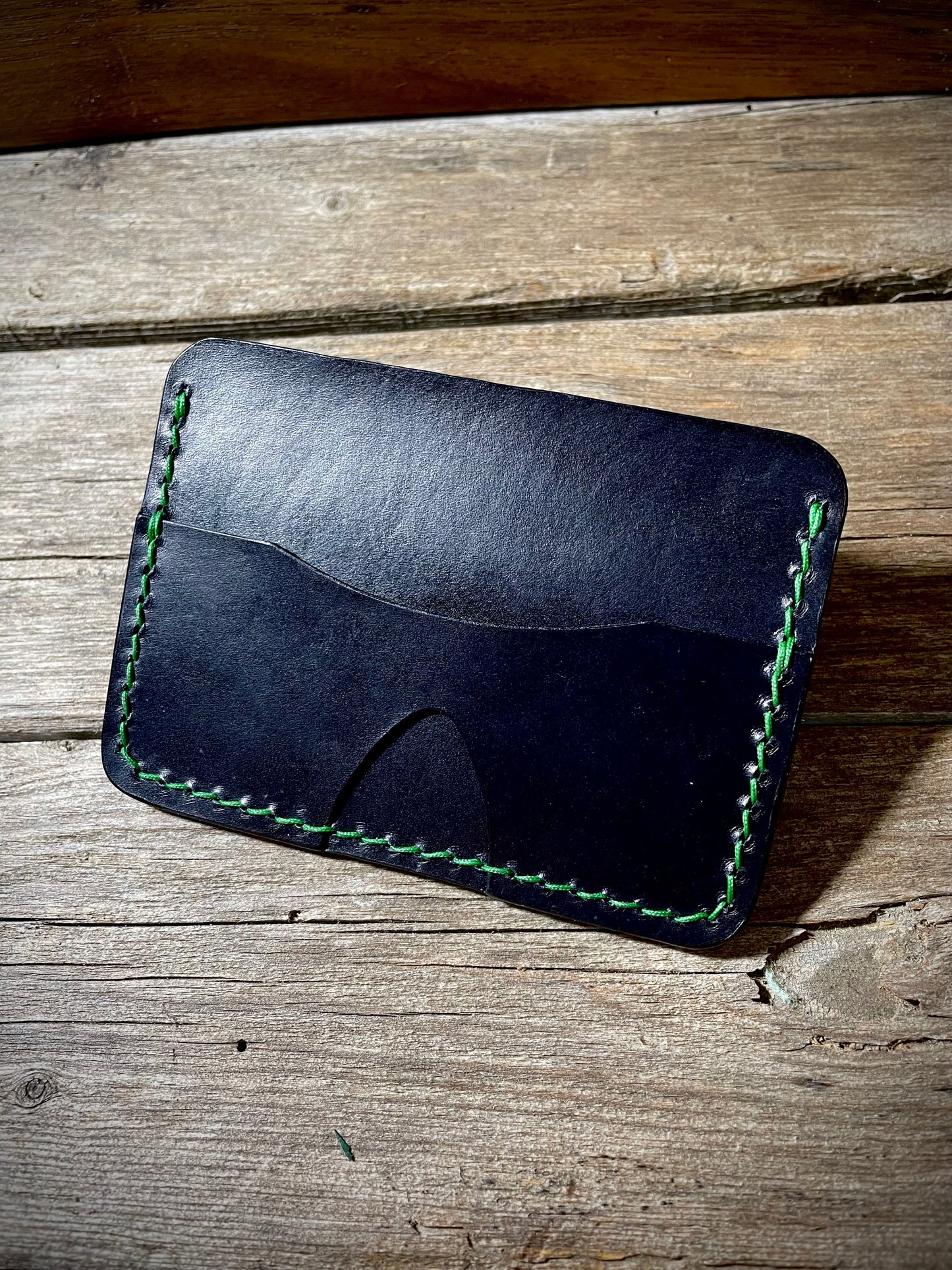 Type O Negative Wallet