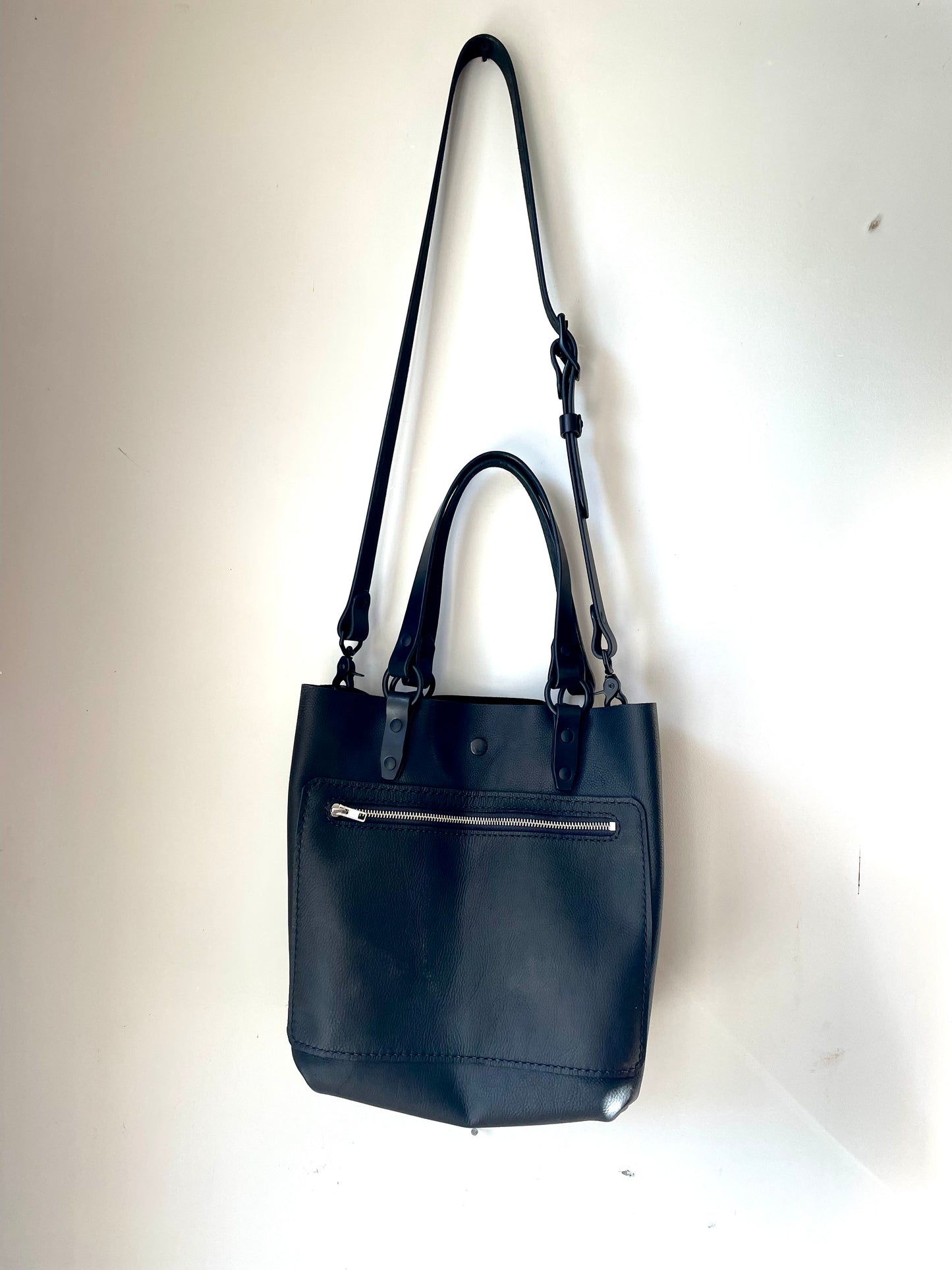 Sabbra Cadabra Crossbody Tote