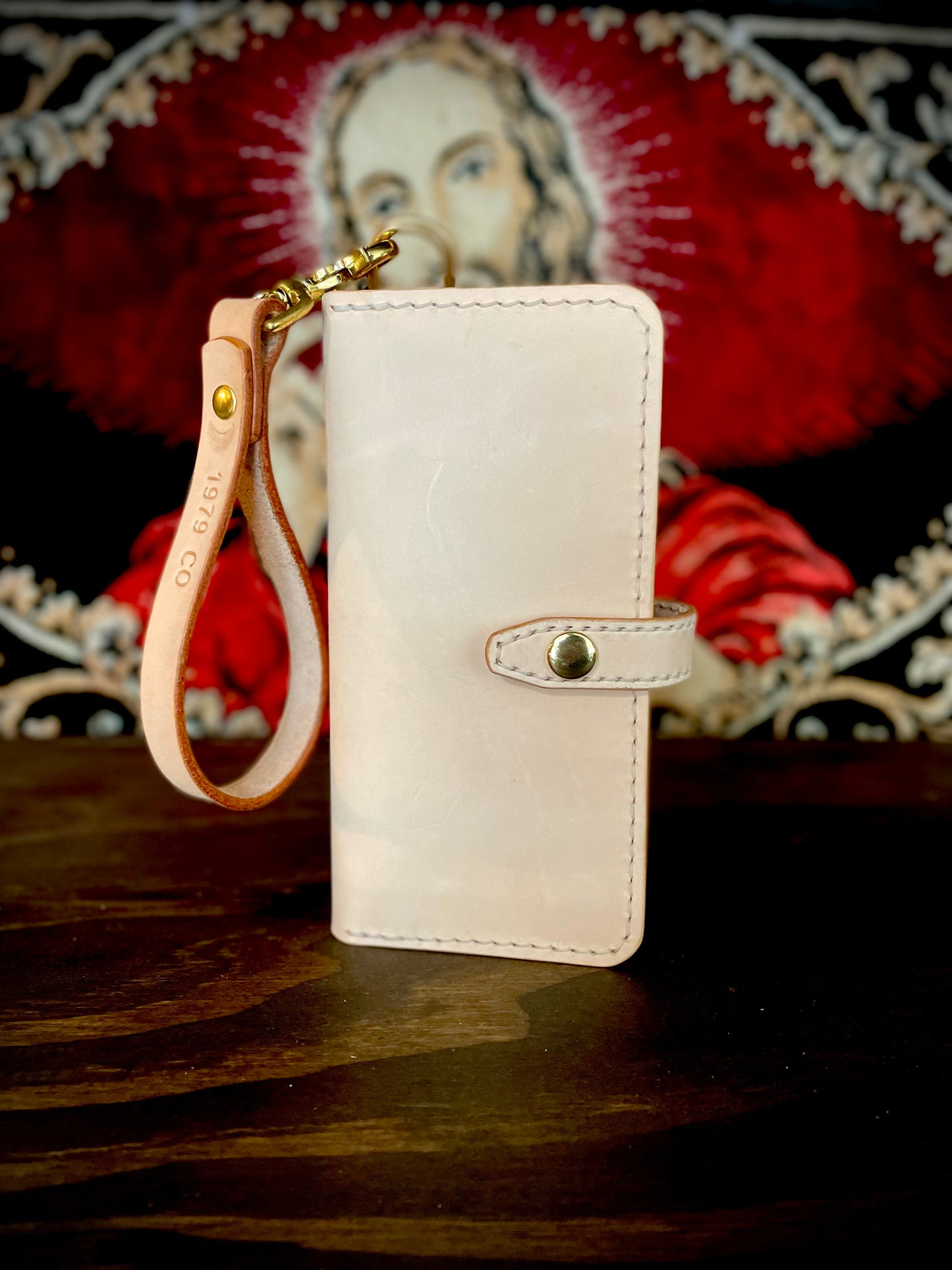 Sophia Clutch Wallet