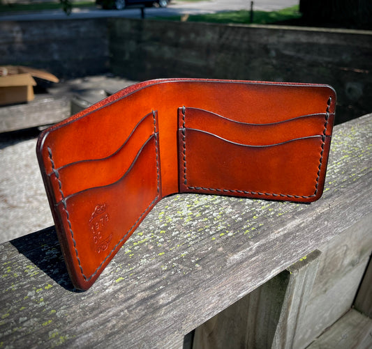 Eastwood Bifold Wallet