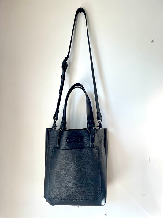 Sabbra Cadabra Crossbody Tote