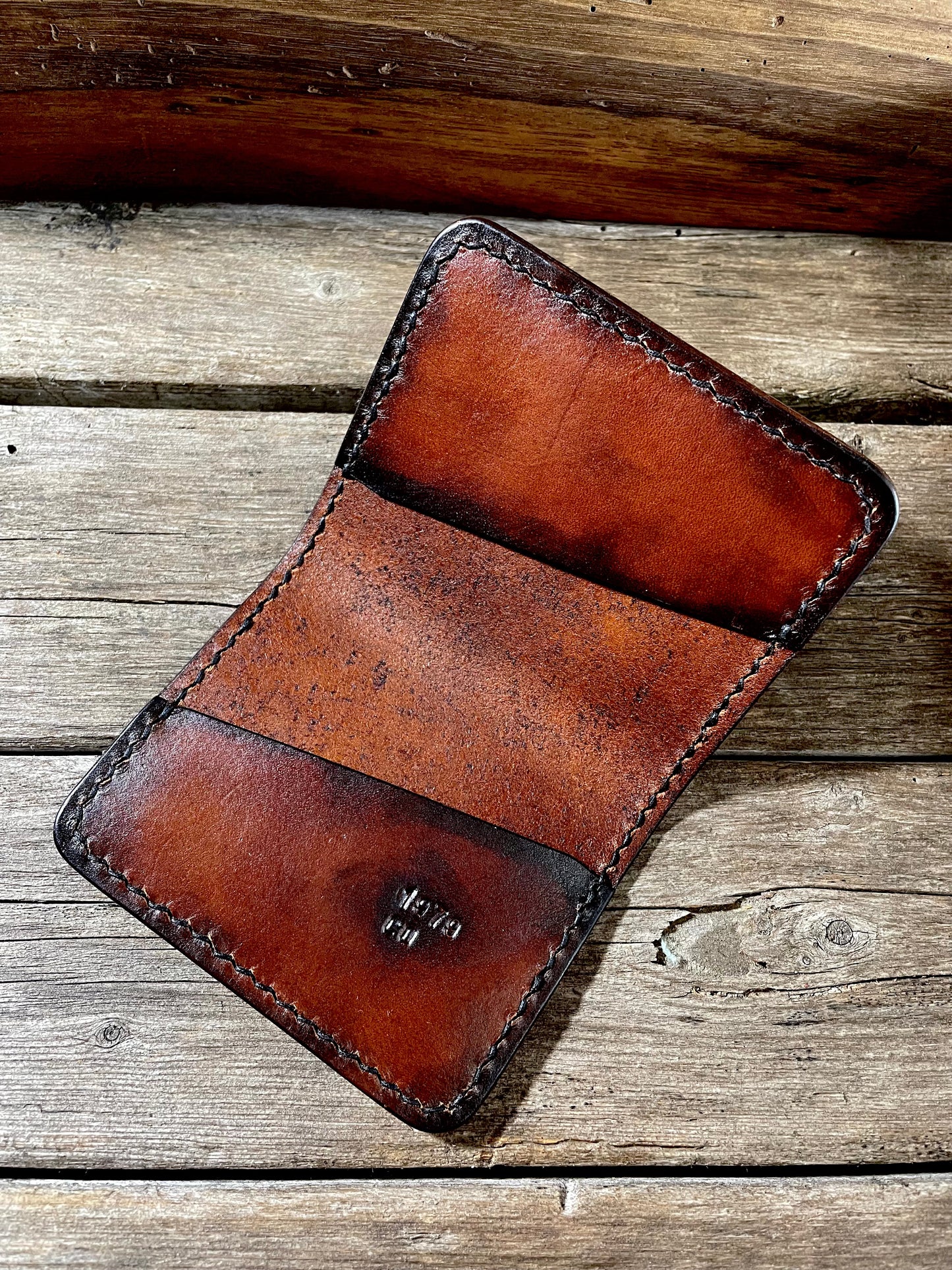 Dirty Bastard Wallet