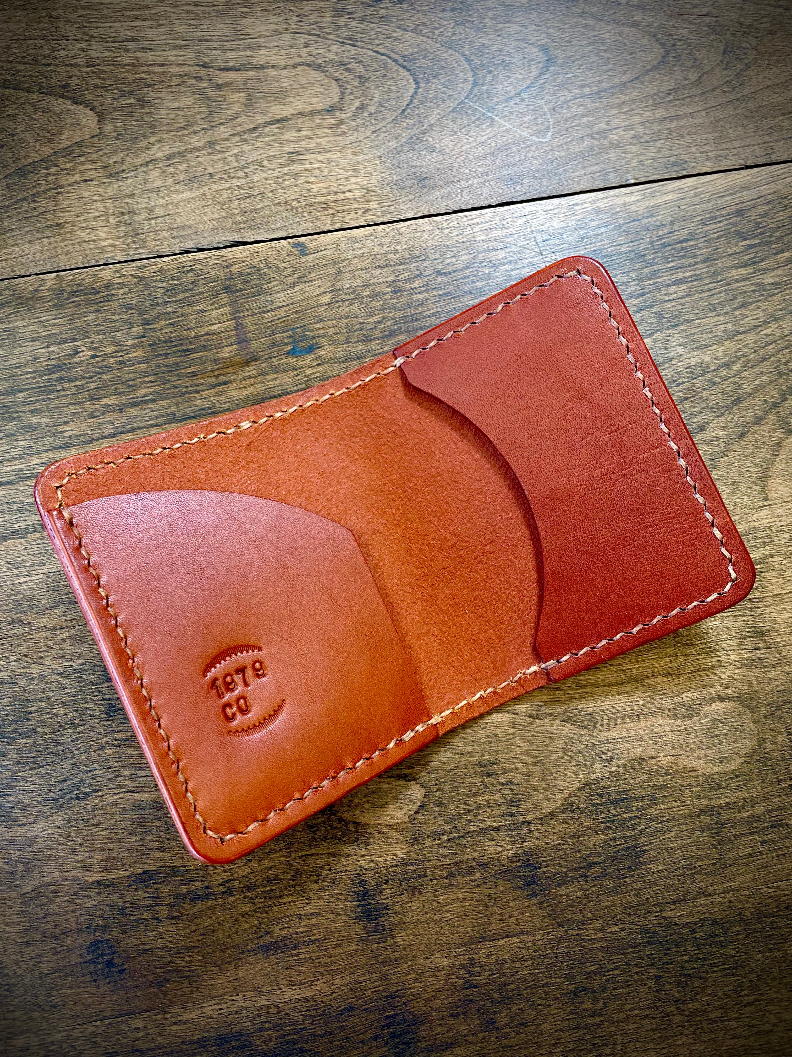 The Waylon in Chestnut – 1979 Co