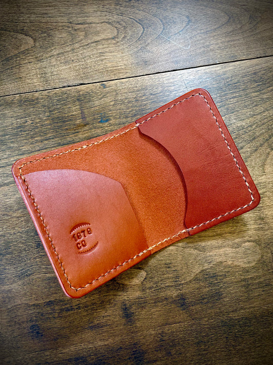 The Waylon in Chestnut