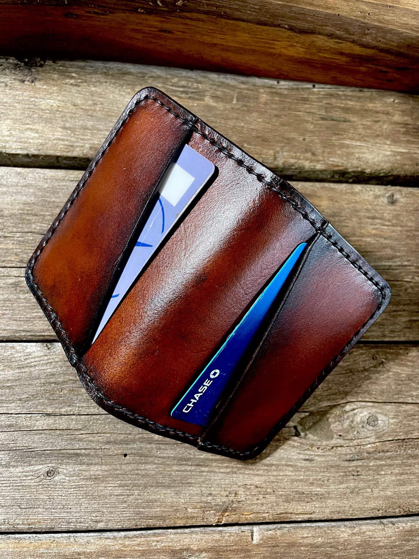 Dirty Bastard Wallet