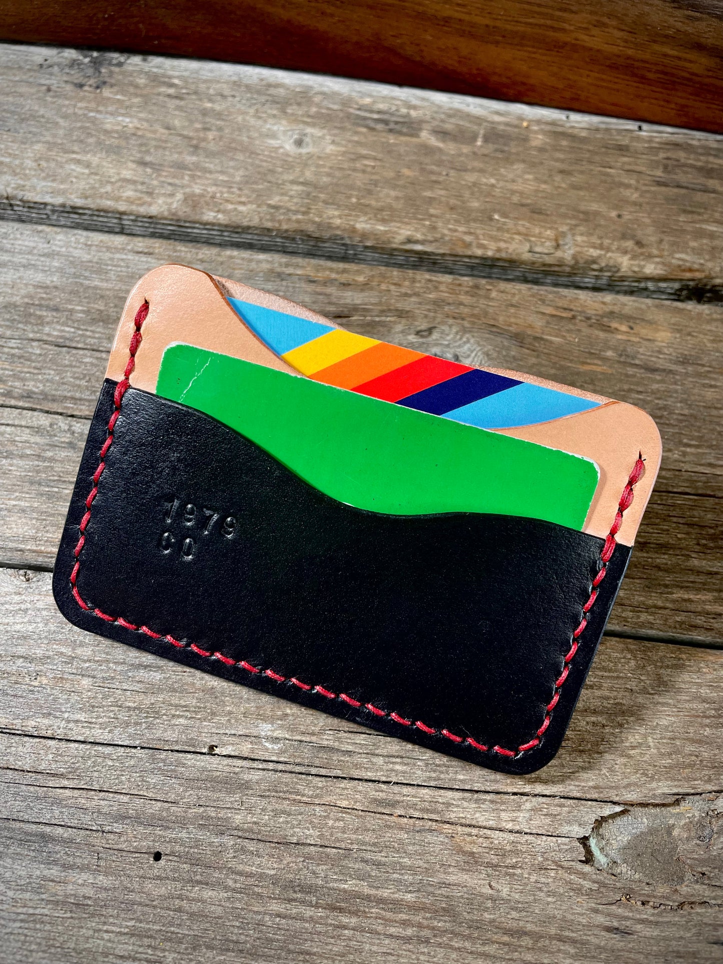 F-1 Cardholder