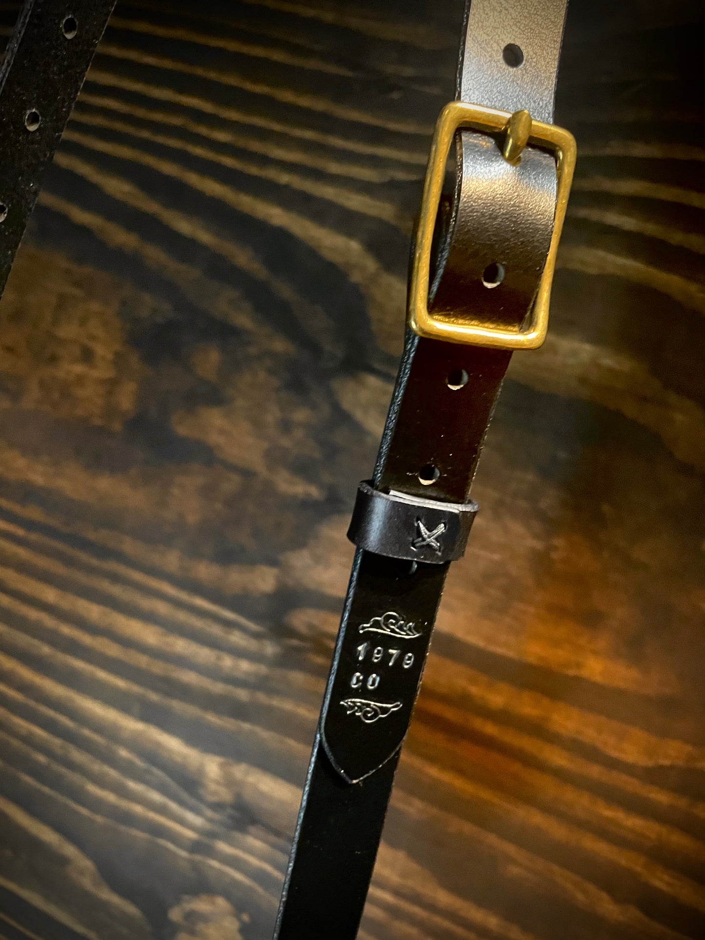 The Wanderer in Black