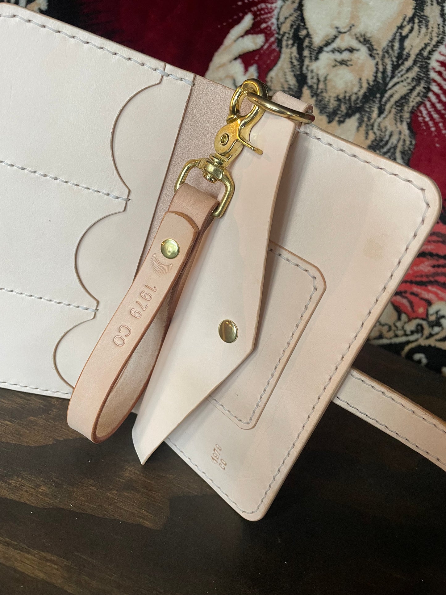 Sophia Clutch Wallet