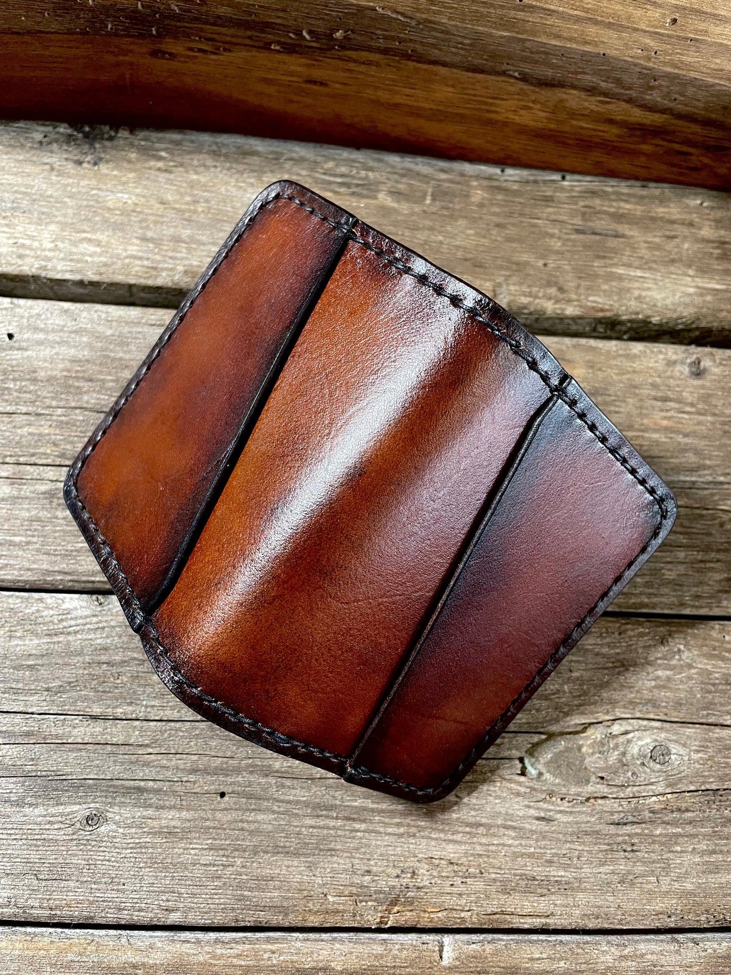 Dirty Bastard Wallet