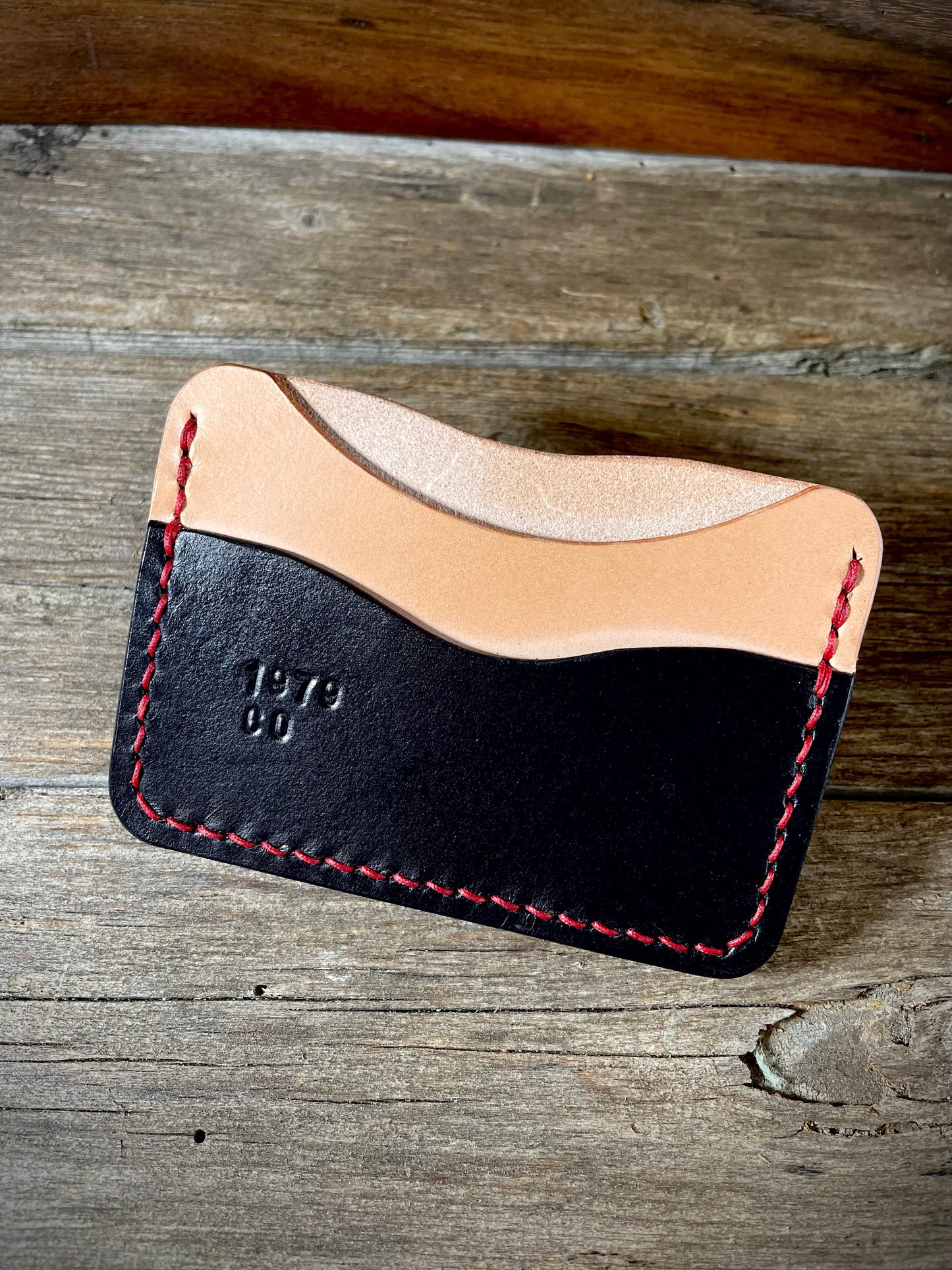 F-1 Cardholder