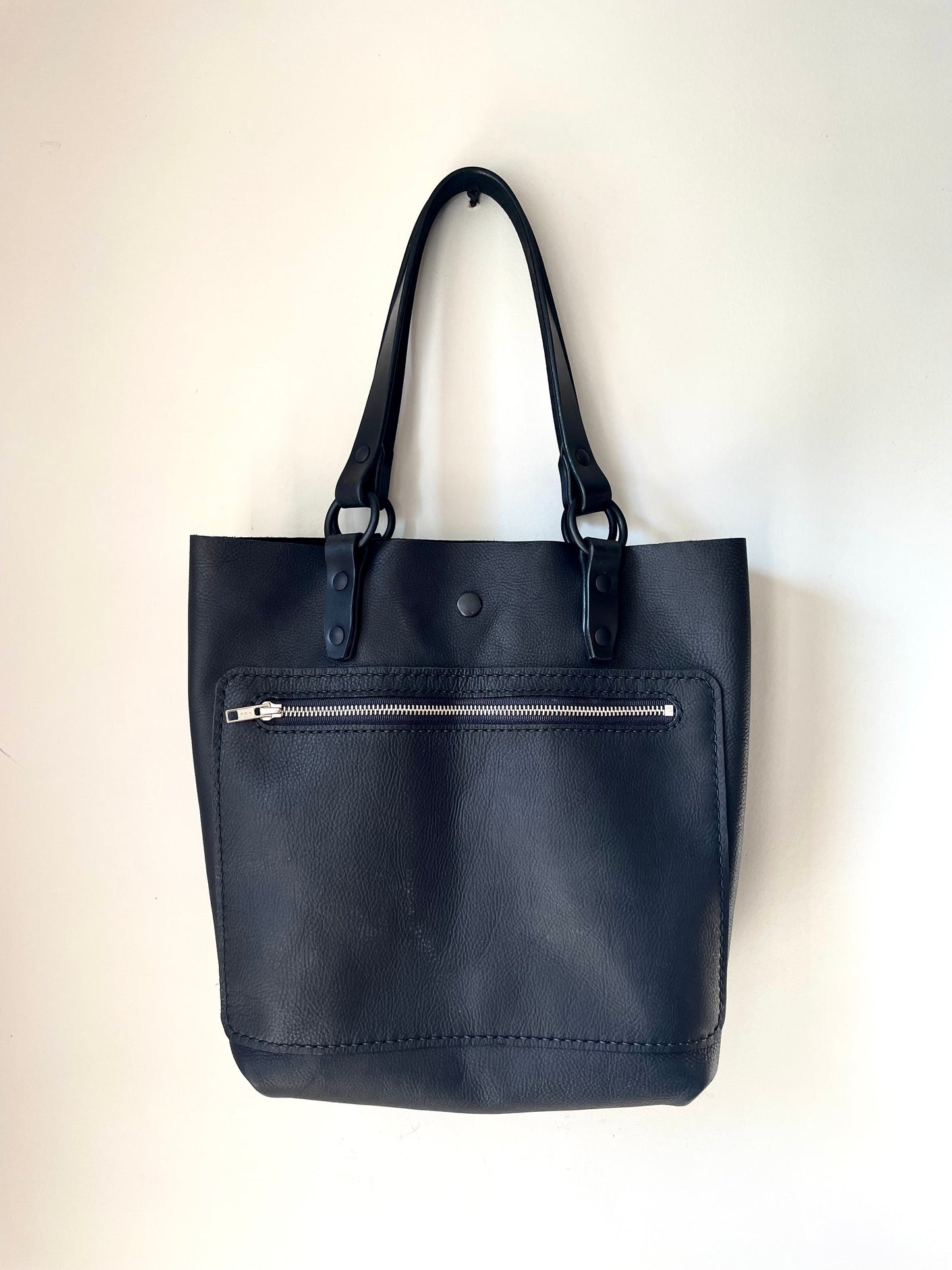 Sabbra Cadabra Crossbody Tote