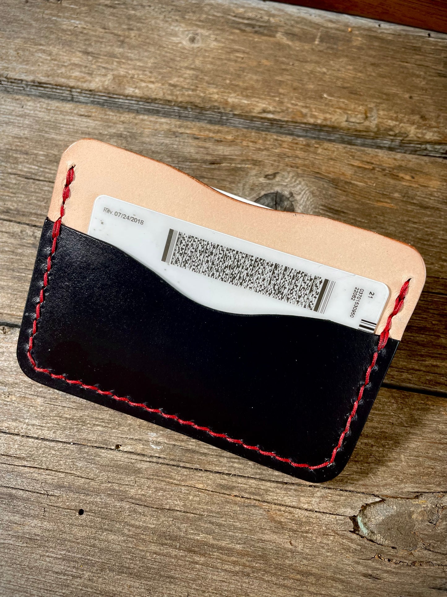 F-1 Cardholder