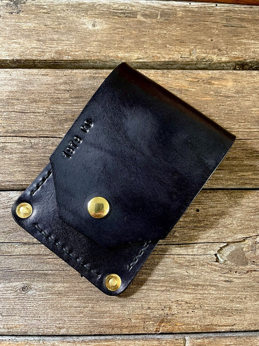 Damage Case in Black
