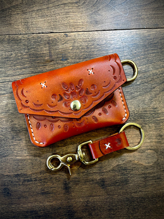 The Gypsy in Brown
