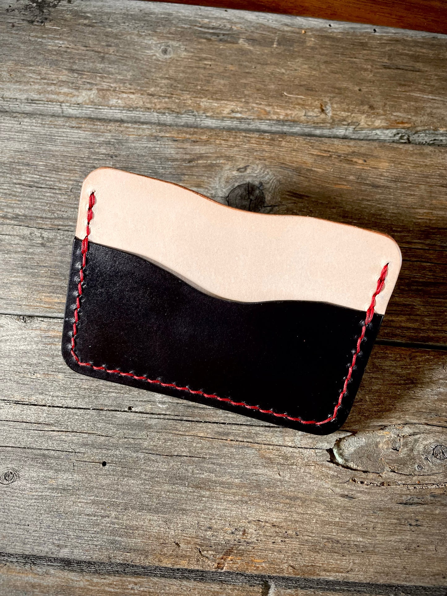 F-1 Cardholder