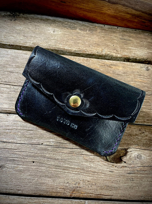 Sabbath Wallet