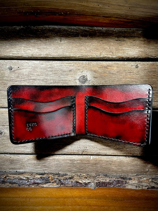 The Bronson Bifold