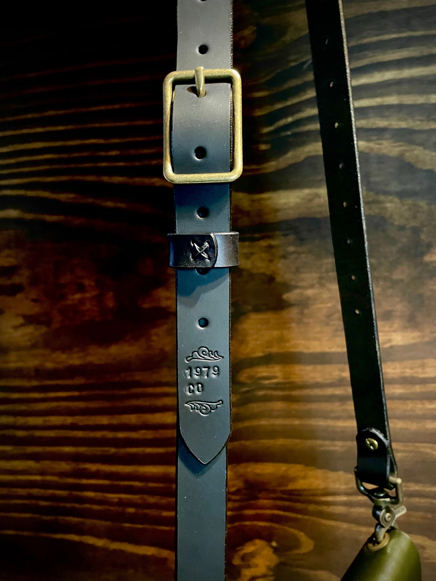 The Wanderer in London Green