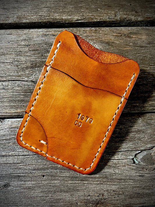 High Desert Cardholder