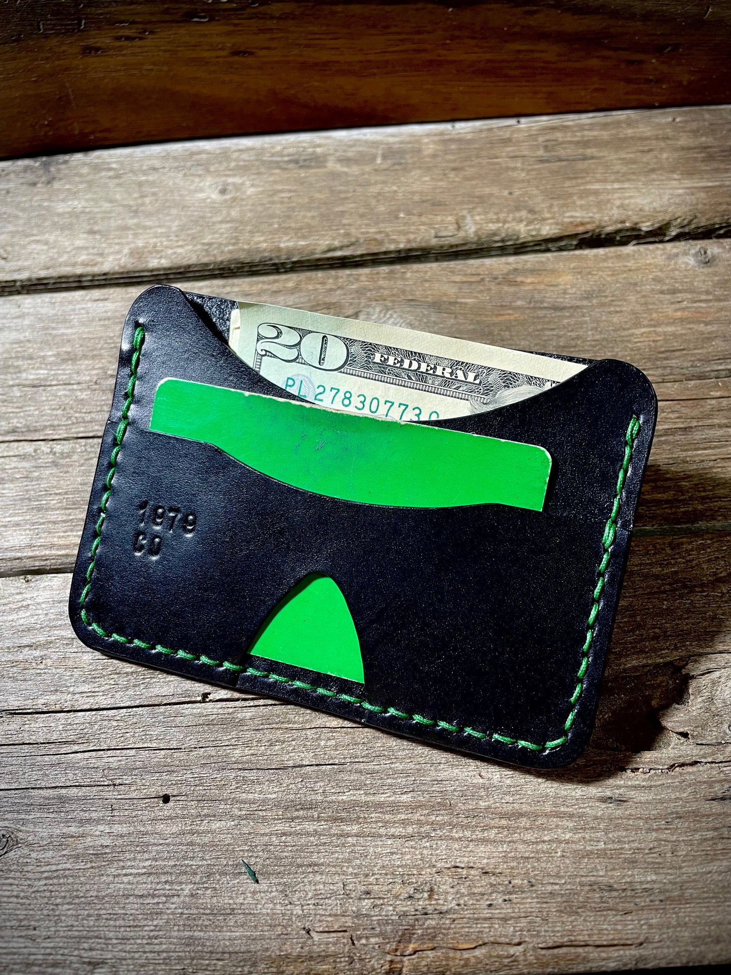 Type O Negative Wallet